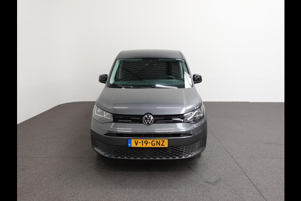 Volkswagen Caddy Cargo Maxi 2.0 TDI Aut. Style Airco Carplay Adaptive Cruise Control PDC VA Camera Trekhaak 17" LM Velgen Volkswagen Caddy Cargo Maxi 2.0 TDI Aut. Style Airco Carplay Adaptive Cruise Control PDC VA Camera Trekhaak 17" LM Velgen