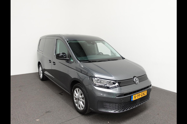 Volkswagen Caddy Cargo Maxi 2.0 TDI Aut. Style Airco Carplay Adaptive Cruise Control PDC VA Camera Trekhaak 17" LM Velgen Volkswagen Caddy Cargo Maxi 2.0 TDI Aut. Style Airco Carplay Adaptive Cruise Control PDC VA Camera Trekhaak 17" LM Velgen