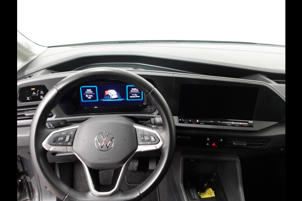 Volkswagen Caddy Cargo Maxi 2.0 TDI Aut. Style Airco Carplay Adaptive Cruise Control PDC VA Camera Trekhaak 17" LM Velgen Volkswagen Caddy Cargo Maxi 2.0 TDI Aut. Style Airco Carplay Adaptive Cruise Control PDC VA Camera Trekhaak 17" LM Velgen