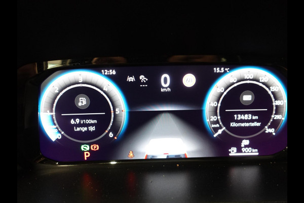 Volkswagen Caddy Cargo Maxi 2.0 TDI Aut. Style Airco Carplay Adaptive Cruise Control PDC VA Camera Trekhaak 17" LM Velgen Volkswagen Caddy Cargo Maxi 2.0 TDI Aut. Style Airco Carplay Adaptive Cruise Control PDC VA Camera Trekhaak 17" LM Velgen