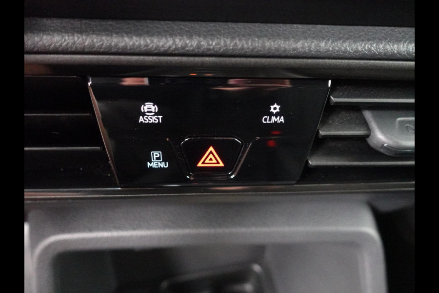 Volkswagen Caddy Cargo Maxi 2.0 TDI Aut. Style Airco Carplay Adaptive Cruise Control PDC VA Camera Trekhaak 17" LM Velgen Volkswagen Caddy Cargo Maxi 2.0 TDI Aut. Style Airco Carplay Adaptive Cruise Control PDC VA Camera Trekhaak 17" LM Velgen