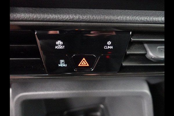 Volkswagen Caddy Cargo Maxi 2.0 TDI Aut. Style Airco Carplay Adaptive Cruise Control PDC VA Camera Trekhaak 17" LM Velgen Volkswagen Caddy Cargo Maxi 2.0 TDI Aut. Style Airco Carplay Adaptive Cruise Control PDC VA Camera Trekhaak 17" LM Velgen