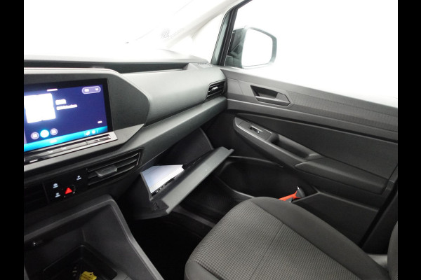Volkswagen Caddy Cargo Maxi 2.0 TDI Aut. Style Airco Carplay Adaptive Cruise Control PDC VA Camera Trekhaak 17" LM Velgen Volkswagen Caddy Cargo Maxi 2.0 TDI Aut. Style Airco Carplay Adaptive Cruise Control PDC VA Camera Trekhaak 17" LM Velgen