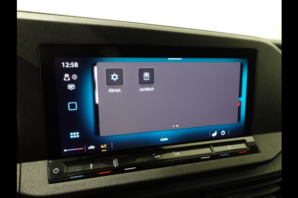 Volkswagen Caddy Cargo Maxi 2.0 TDI Aut. Style Airco Carplay Adaptive Cruise Control PDC VA Camera Trekhaak 17" LM Velgen Volkswagen Caddy Cargo Maxi 2.0 TDI Aut. Style Airco Carplay Adaptive Cruise Control PDC VA Camera Trekhaak 17" LM Velgen