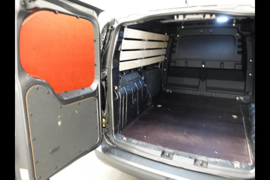 Volkswagen Caddy Cargo Maxi 2.0 TDI Aut. Style Airco Carplay Adaptive Cruise Control PDC VA Camera Trekhaak 17" LM Velgen Volkswagen Caddy Cargo Maxi 2.0 TDI Aut. Style Airco Carplay Adaptive Cruise Control PDC VA Camera Trekhaak 17" LM Velgen