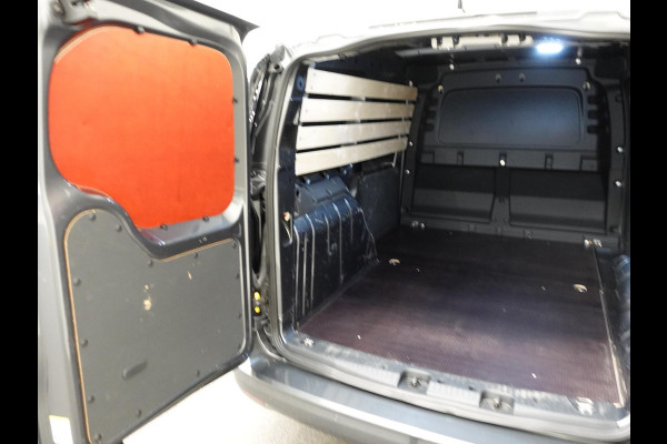 Volkswagen Caddy Cargo Maxi 2.0 TDI Aut. Style Airco Carplay Adaptive Cruise Control PDC VA Camera Trekhaak 17" LM Velgen Volkswagen Caddy Cargo Maxi 2.0 TDI Aut. Style Airco Carplay Adaptive Cruise Control PDC VA Camera Trekhaak 17" LM Velgen
