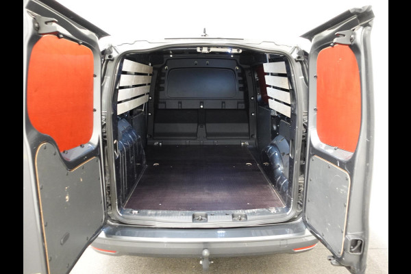 Volkswagen Caddy Cargo Maxi 2.0 TDI Aut. Style Airco Carplay Adaptive Cruise Control PDC VA Camera Trekhaak 17" LM Velgen Volkswagen Caddy Cargo Maxi 2.0 TDI Aut. Style Airco Carplay Adaptive Cruise Control PDC VA Camera Trekhaak 17" LM Velgen