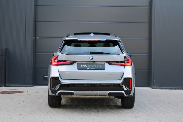 BMW X1 xDrive30e | PANO | M-SPORT | 360 | HUD | KEYLESS | STUURW.VERWARMD | LED | BMW X1 xDrive30e | PANO | M-SPORT | 360 | HUD | KEYLESS | STUURW.VERWARMD | LED |