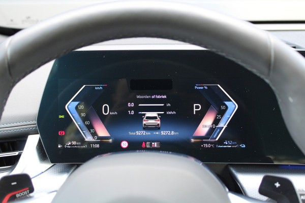 BMW X1 xDrive30e | PANO | M-SPORT | 360 | HUD | KEYLESS | STUURW.VERWARMD | LED | BMW X1 xDrive30e | PANO | M-SPORT | 360 | HUD | KEYLESS | STUURW.VERWARMD | LED |