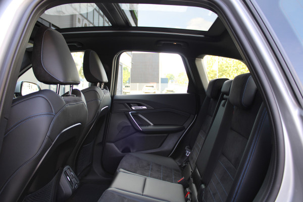 BMW X1 xDrive30e | PANO | M-SPORT | 360 | HUD | KEYLESS | STUURW.VERWARMD | LED | BMW X1 xDrive30e | PANO | M-SPORT | 360 | HUD | KEYLESS | STUURW.VERWARMD | LED |