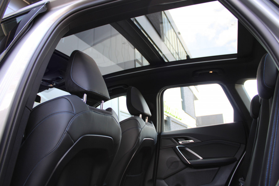 BMW X1 xDrive30e | PANO | M-SPORT | 360 | HUD | KEYLESS | STUURW.VERWARMD | LED | BMW X1 xDrive30e | PANO | M-SPORT | 360 | HUD | KEYLESS | STUURW.VERWARMD | LED |