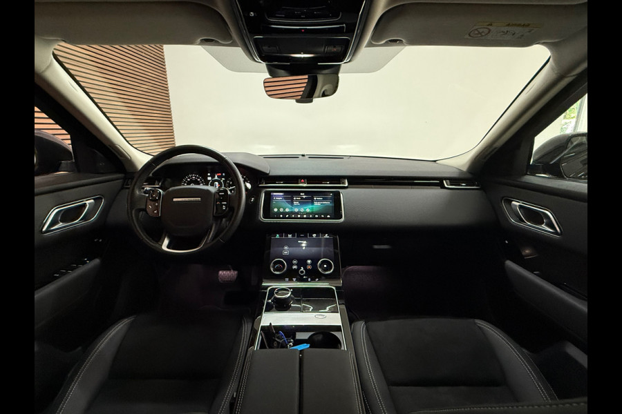 Land Rover Range Rover Velar 2.0 P250 Turbo AWD Land Rover Range Rover Velar 2.0 P250 Turbo AWD