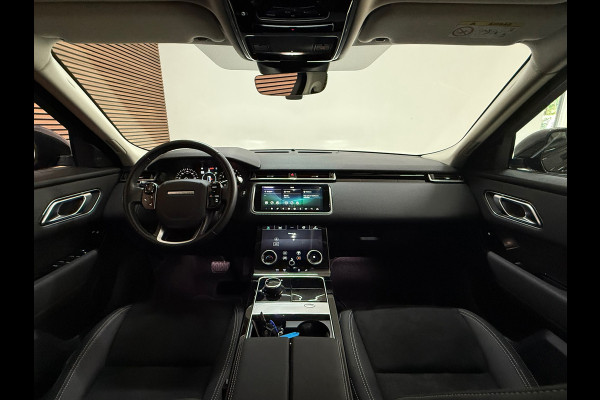 Land Rover Range Rover Velar 2.0 P250 Turbo AWD Land Rover Range Rover Velar 2.0 P250 Turbo AWD