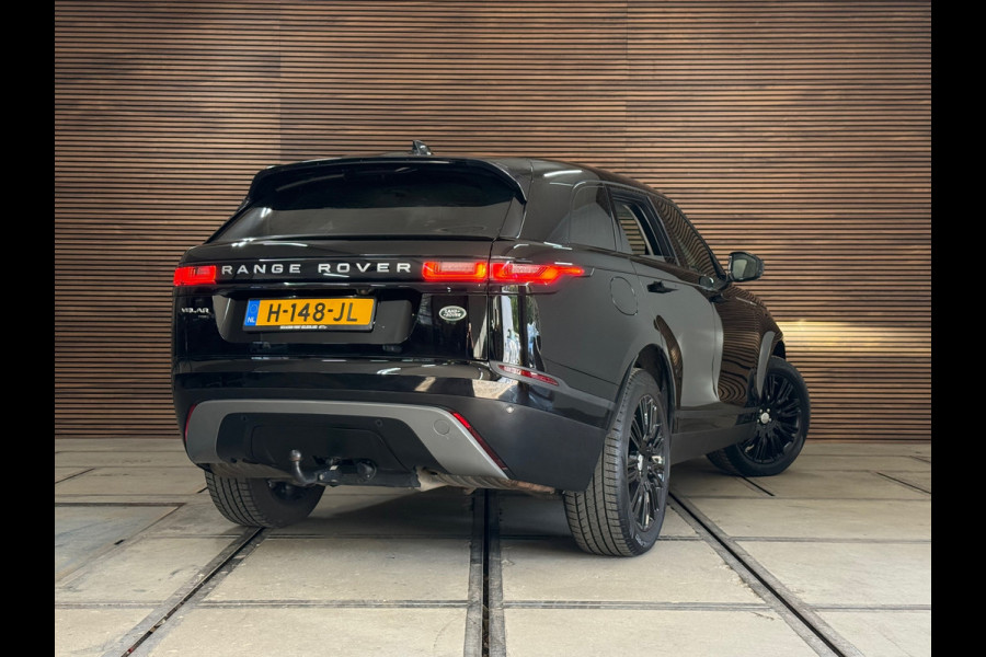 Land Rover Range Rover Velar 2.0 P250 Turbo AWD Land Rover Range Rover Velar 2.0 P250 Turbo AWD