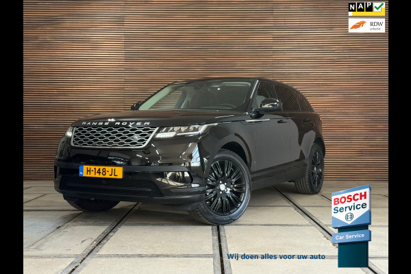Land Rover Range Rover Velar 2.0 P250 Turbo AWD