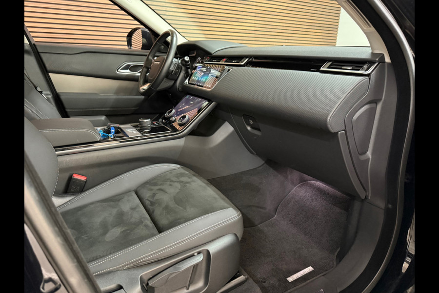 Land Rover Range Rover Velar 2.0 P250 Turbo AWD Land Rover Range Rover Velar 2.0 P250 Turbo AWD