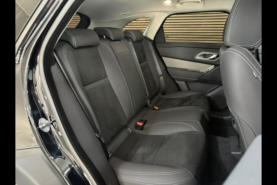 Land Rover Range Rover Velar 2.0 P250 Turbo AWD Land Rover Range Rover Velar 2.0 P250 Turbo AWD