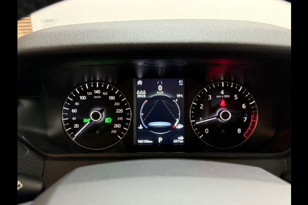 Land Rover Range Rover Velar 2.0 P250 Turbo AWD Land Rover Range Rover Velar 2.0 P250 Turbo AWD