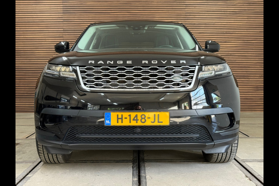 Land Rover Range Rover Velar 2.0 P250 Turbo AWD Land Rover Range Rover Velar 2.0 P250 Turbo AWD