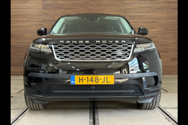 Land Rover Range Rover Velar 2.0 P250 Turbo AWD Land Rover Range Rover Velar 2.0 P250 Turbo AWD