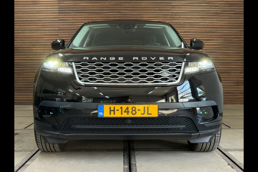 Land Rover Range Rover Velar 2.0 P250 Turbo AWD Land Rover Range Rover Velar 2.0 P250 Turbo AWD