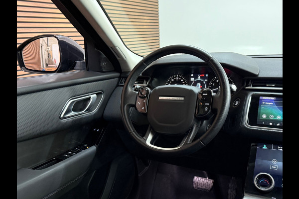 Land Rover Range Rover Velar 2.0 P250 Turbo AWD Land Rover Range Rover Velar 2.0 P250 Turbo AWD