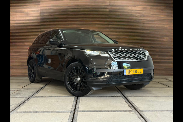 Land Rover Range Rover Velar 2.0 P250 Turbo AWD Land Rover Range Rover Velar 2.0 P250 Turbo AWD