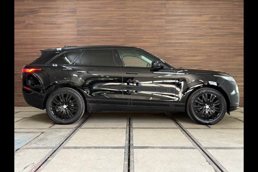 Land Rover Range Rover Velar 2.0 P250 Turbo AWD Land Rover Range Rover Velar 2.0 P250 Turbo AWD