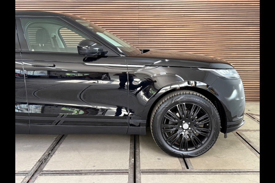 Land Rover Range Rover Velar 2.0 P250 Turbo AWD Land Rover Range Rover Velar 2.0 P250 Turbo AWD