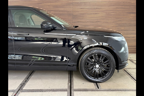 Land Rover Range Rover Velar 2.0 P250 Turbo AWD Land Rover Range Rover Velar 2.0 P250 Turbo AWD