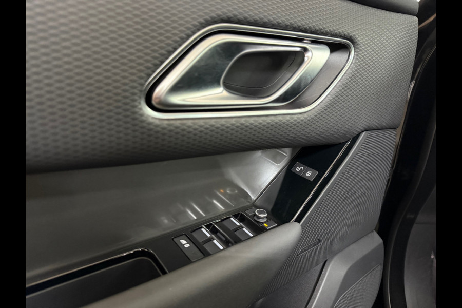 Land Rover Range Rover Velar 2.0 P250 Turbo AWD Land Rover Range Rover Velar 2.0 P250 Turbo AWD