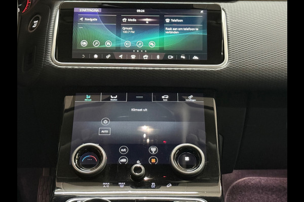 Land Rover Range Rover Velar 2.0 P250 Turbo AWD Land Rover Range Rover Velar 2.0 P250 Turbo AWD
