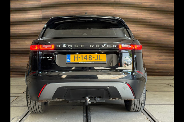 Land Rover Range Rover Velar 2.0 P250 Turbo AWD Land Rover Range Rover Velar 2.0 P250 Turbo AWD