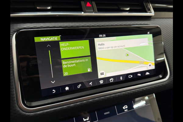 Land Rover Range Rover Velar 2.0 P250 Turbo AWD Land Rover Range Rover Velar 2.0 P250 Turbo AWD