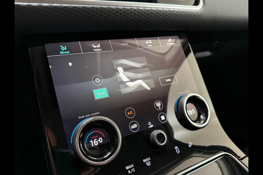 Land Rover Range Rover Velar 2.0 P250 Turbo AWD Land Rover Range Rover Velar 2.0 P250 Turbo AWD