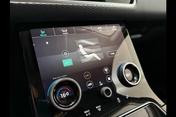 Land Rover Range Rover Velar 2.0 P250 Turbo AWD Land Rover Range Rover Velar 2.0 P250 Turbo AWD