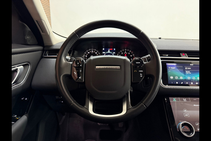 Land Rover Range Rover Velar 2.0 P250 Turbo AWD Land Rover Range Rover Velar 2.0 P250 Turbo AWD