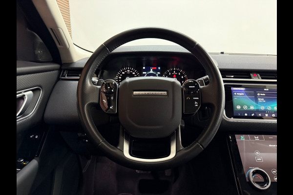 Land Rover Range Rover Velar 2.0 P250 Turbo AWD Land Rover Range Rover Velar 2.0 P250 Turbo AWD