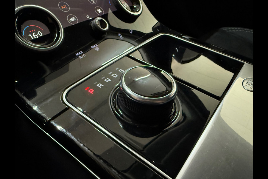 Land Rover Range Rover Velar 2.0 P250 Turbo AWD Land Rover Range Rover Velar 2.0 P250 Turbo AWD