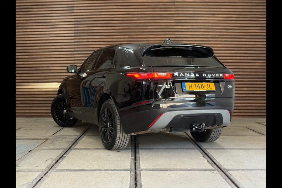 Land Rover Range Rover Velar 2.0 P250 Turbo AWD Land Rover Range Rover Velar 2.0 P250 Turbo AWD
