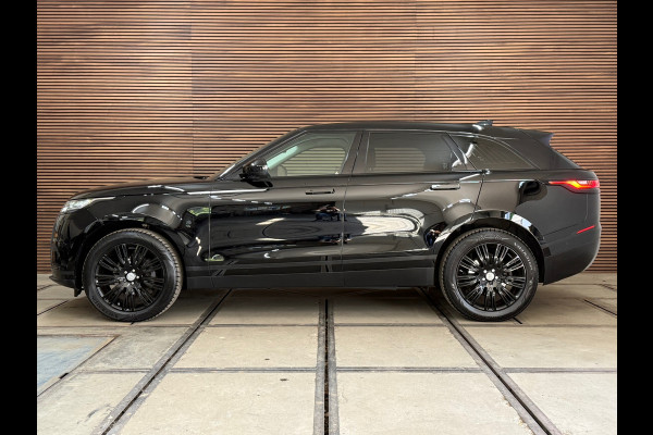 Land Rover Range Rover Velar 2.0 P250 Turbo AWD Land Rover Range Rover Velar 2.0 P250 Turbo AWD