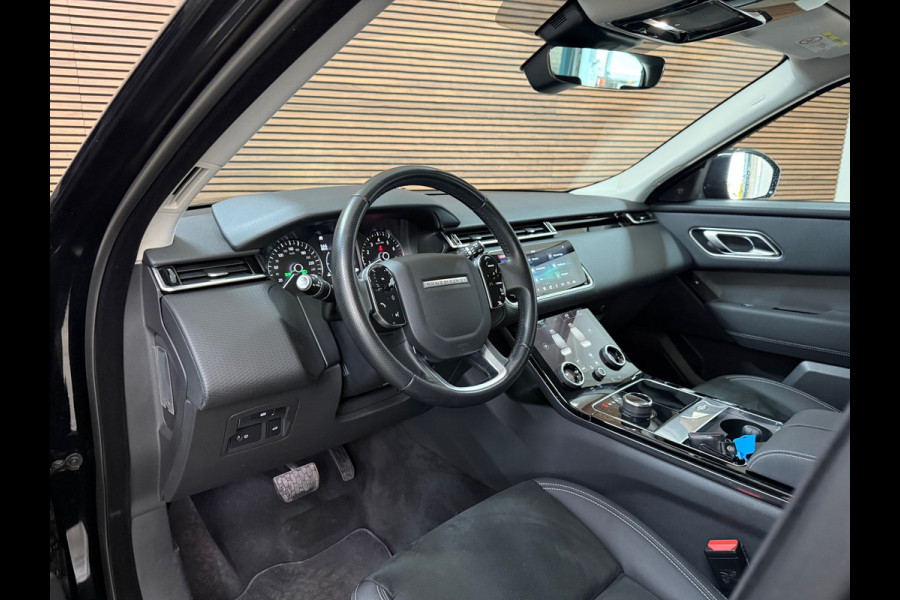 Land Rover Range Rover Velar 2.0 P250 Turbo AWD Land Rover Range Rover Velar 2.0 P250 Turbo AWD