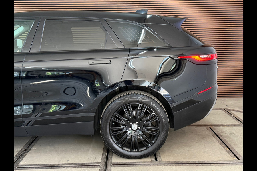 Land Rover Range Rover Velar 2.0 P250 Turbo AWD Land Rover Range Rover Velar 2.0 P250 Turbo AWD