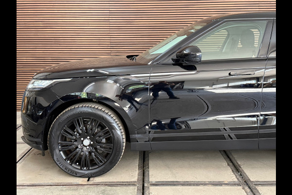 Land Rover Range Rover Velar 2.0 P250 Turbo AWD Land Rover Range Rover Velar 2.0 P250 Turbo AWD