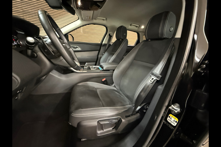 Land Rover Range Rover Velar 2.0 P250 Turbo AWD Land Rover Range Rover Velar 2.0 P250 Turbo AWD