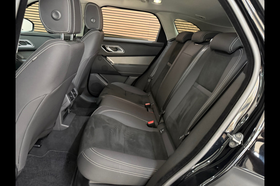 Land Rover Range Rover Velar 2.0 P250 Turbo AWD Land Rover Range Rover Velar 2.0 P250 Turbo AWD