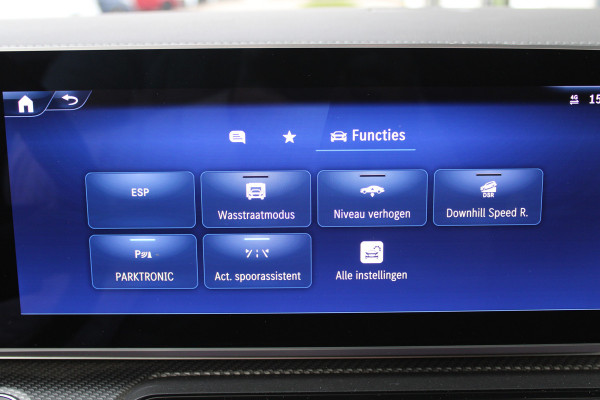 Mercedes-Benz V-Klasse 300d / XXL / 4-matic / DC / AMG / Luchtvering / Elec Stoelen / 360 Cam / Burmester / Vol Opties / NIEUWSTAAT