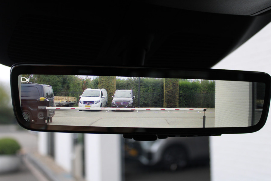 Mercedes-Benz V-Klasse 300d / XXL / 4-matic / DC / AMG / Luchtvering / Elec Stoelen / 360 Cam / Burmester / Vol Opties / NIEUWSTAAT