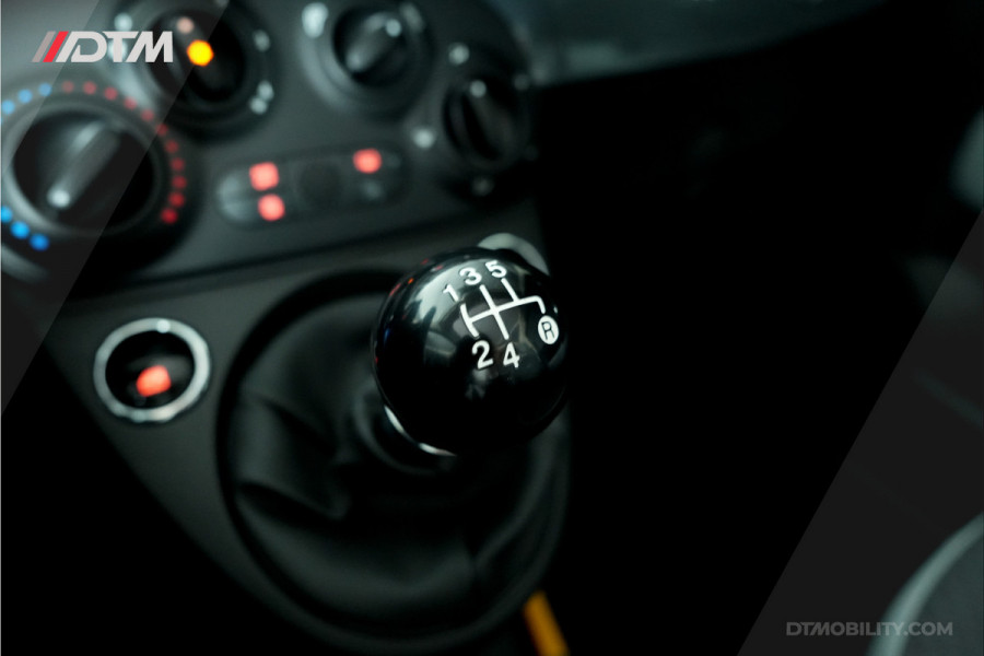 Fiat 500C 0.9 TwinAir Turbo Popstar | 1e Eigenaar | Origineel Nederlands