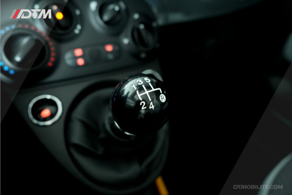 Fiat 500C 0.9 TwinAir Turbo Popstar | 1e Eigenaar | Origineel Nederlands